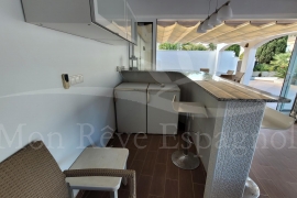 Sale - Villa - Pinar de Campoverde