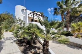 Sale - Villa - Pinar de Campoverde