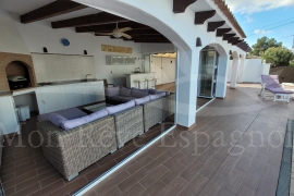 Sale - Villa - Pinar de Campoverde