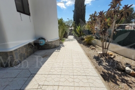 Sale - Villa - Pinar de Campoverde