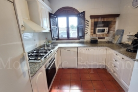 Sale - Villa - Pinar de Campoverde