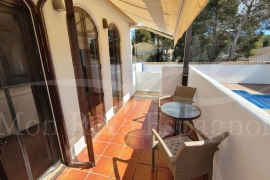 Sale - Villa - Pinar de Campoverde