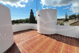 Sale - Villa - Pinar de Campoverde