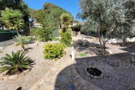 Sale - Villa - Pinar de Campoverde