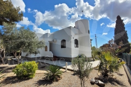 Sale - Villa - Pinar de Campoverde