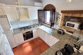 Sale - Villa - Pinar de Campoverde