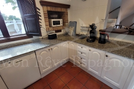 Sale - Villa - Pinar de Campoverde