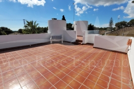 Sale - Villa - Pinar de Campoverde