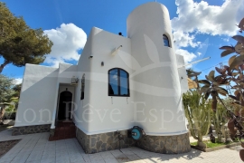 Sale - Villa - Pinar de Campoverde
