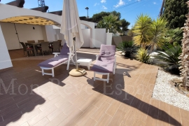 Sale - Villa - Pinar de Campoverde