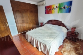 Sale - Villa - Pinar de Campoverde