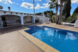 Sale - Villa - Pinar de Campoverde