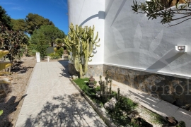 Sale - Villa - Pinar de Campoverde