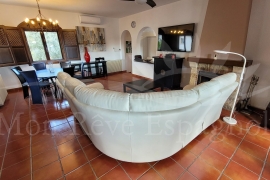 Sale - Villa - Pinar de Campoverde