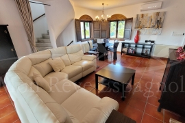 Sale - Villa - Pinar de Campoverde