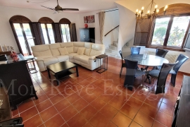 Sale - Villa - Pinar de Campoverde