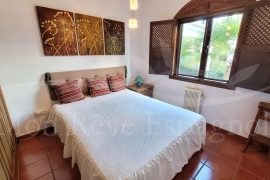 Sale - Villa - Pinar de Campoverde