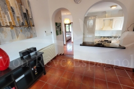 Sale - Villa - Pinar de Campoverde