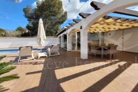 Sale - Villa - Pinar de Campoverde