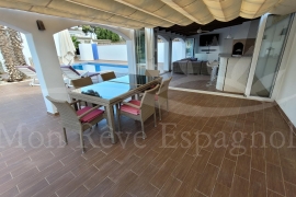 Sale - Villa - Pinar de Campoverde