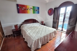 Sale - Villa - Pinar de Campoverde
