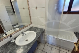 Sale - Villa - Pinar de Campoverde