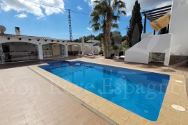 Sale - Villa - Pinar de Campoverde
