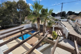 Sale - Villa - Pinar de Campoverde