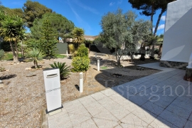 Sale - Villa - Pinar de Campoverde