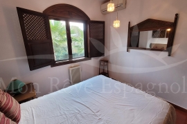 Sale - Villa - Pinar de Campoverde