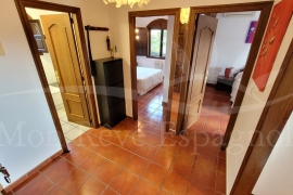 Sale - Villa - Pinar de Campoverde