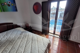 Sale - Villa - Pinar de Campoverde