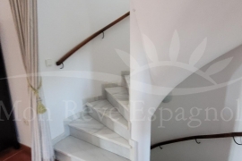 Sale - Villa - Pinar de Campoverde