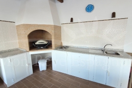 Sale - Villa - Pinar de Campoverde