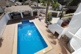 Sale - Villa - Pinar de Campoverde