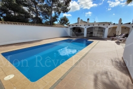 Sale - Villa - Pinar de Campoverde