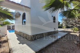 Sale - Villa - Pinar de Campoverde