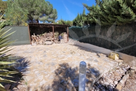 Sale - Villa - Pinar de Campoverde