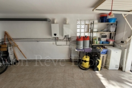 Sale - Villa - Pinar de Campoverde