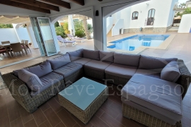 Sale - Villa - Pinar de Campoverde