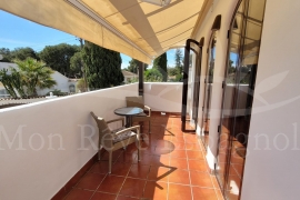 Sale - Villa - Pinar de Campoverde