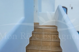 Sale - Villa - Pinar de Campoverde