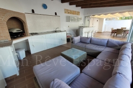 Sale - Villa - Pinar de Campoverde
