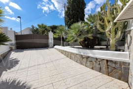 Sale - Villa - Pinar de Campoverde