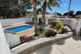 Sale - Villa - Pinar de Campoverde