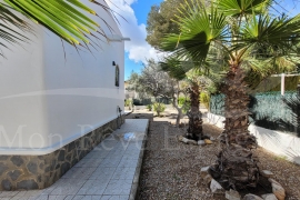 Sale - Villa - Pinar de Campoverde