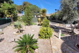 Sale - Villa - Pinar de Campoverde