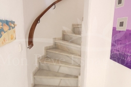 Sale - Villa - Pinar de Campoverde