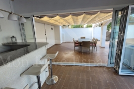 Sale - Villa - Pinar de Campoverde