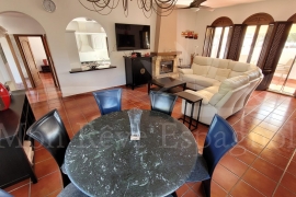 Sale - Villa - Pinar de Campoverde
